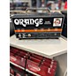 Used Orange Amplifiers Used Orange Amplifiers DA15H Dark Terror 15W Tube Guitar Amp Head thumbnail