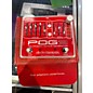 Used Electro-Harmonix Pog2 Polyphonic Octave Generator Effect Pedal thumbnail