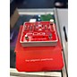 Used Electro-Harmonix Pog2 Polyphonic Octave Generator Effect Pedal