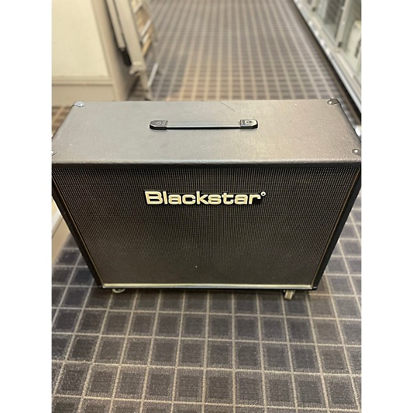 Used Blackstar HVT-212 MKII Guitar Cabinet