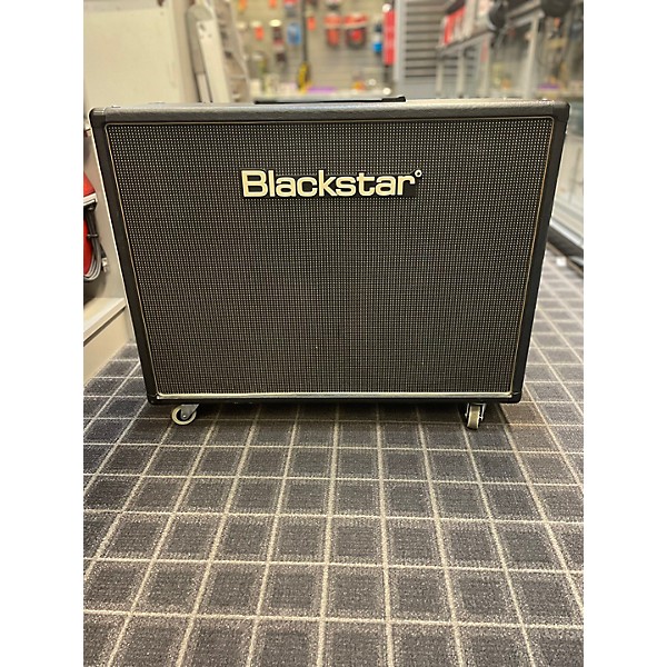 Used Blackstar HVT-212 MKII Guitar Cabinet