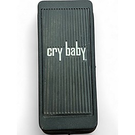 Used Dunlop Used Dunlop CBM95 Cry Baby Mini Wah Effect Pedal