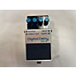 Used BOSS Used BOSS DD3 Digital Delay Effect Pedal thumbnail