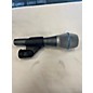 Used Shure Used Shure Beta 87A Condenser Microphone