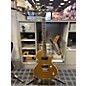 Used Gibson Used Gibson Nighthawk Standard Gold Solid Body Electric Guitar thumbnail