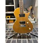 Used Gibson Used Gibson Nighthawk Standard Gold Solid Body Electric Guitar