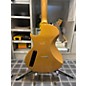 Used Gibson Used Gibson Nighthawk Standard Gold Solid Body Electric Guitar