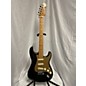 Used Fender 2024 Stratocaster Solid Body Electric Guitar thumbnail