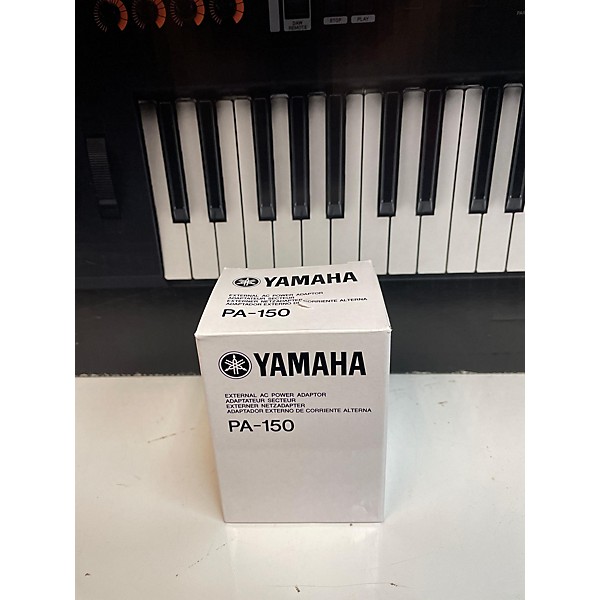 Used Yamaha MX49 49 Key Keyboard Workstation