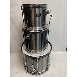 Used Mapex Mars Shell Pack Drum Kit