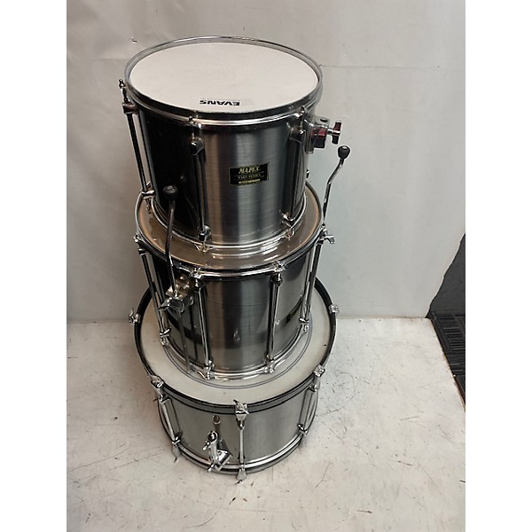 Used Mapex Mars Shell Pack Drum Kit