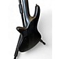 Used Schecter Guitar Research Used Schecter Guitar Research stilleto studio 4 Trans Black Electric Bass Guitar