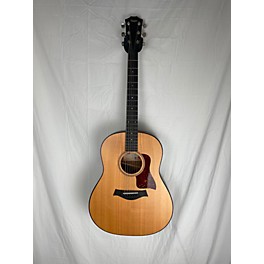 Used Taylor Used Taylor Ad17 Natural Acoustic Guitar