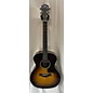 Used Taylor 214E DLX Acoustic Electric Guitar thumbnail