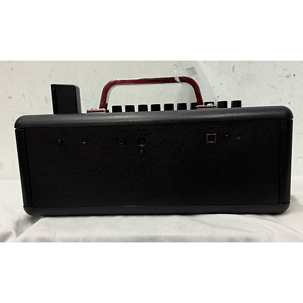 Used BOSS Katana Air Wireless 30W 2X3 Battery Powered Amp