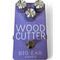 Used Big Ear Used BIG EAR WOODCUTTER Effect Pedal thumbnail