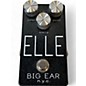 Used Big Ear Used BIG EAR ELLE Effect Pedal thumbnail