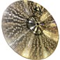 Used Paiste Used Paiste 14in Alpha Medium Hi Hat Bottom Cymbal