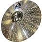 Used Paiste Used Paiste 20in Alpha Full Ride Cymbal thumbnail