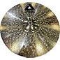 Used Paiste Used Paiste 20in Alpha Full Ride Cymbal