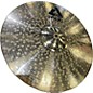 Used Paiste Used Paiste 20in Alpha Full Ride Cymbal