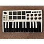 Used Akai Professional Used 2023 Akai Professional MPK Mini MKIII MIDI Controller thumbnail