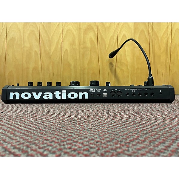 Used Novation Used Novation MiniNova Mini Synthesizer