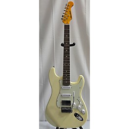 Used BOSS Used Gearit Strat Hss Olympic White Solid Body Electric Guitar