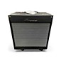 Used Ampeg PF500 Portaflex with PF210HE Cabinet