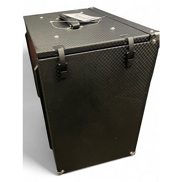 Used Ampeg PF500 Portaflex with PF210HE Cabinet