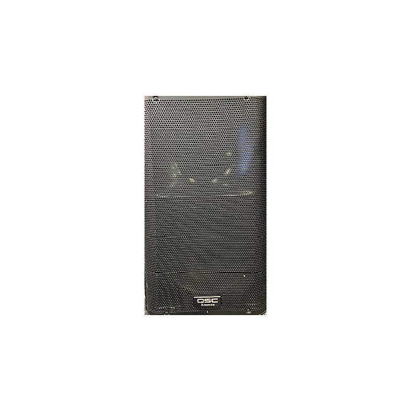 Used QSC K12 Powered Speaker Guitar Center