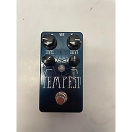 Used Fortin Used Fortin Tempest Effect Pedal