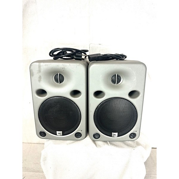 Used JBL Used JBL LSR25P (Pair) Powered Monitor