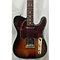 Used Fender Used Fender American Professional II Telecaster 2 Color Sunburst Solid Body Electric Guitar