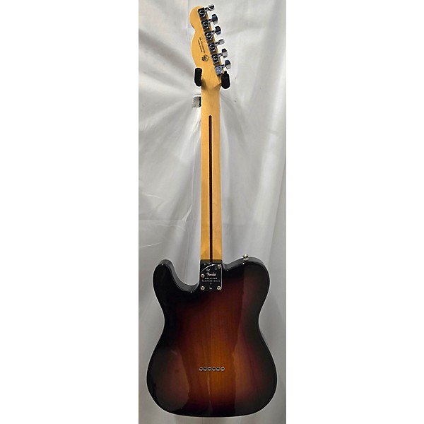 Used Fender Used Fender American Professional II Telecaster 2 Color Sunburst Solid Body Electric Guitar