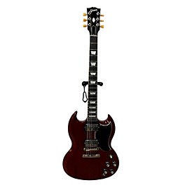 Used Gibson Used Gibson SG STANDARD 61 Cherry Solid Body Electric Guitar