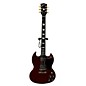 Used Gibson Used Gibson SG STANDARD 61 Cherry Solid Body Electric Guitar thumbnail