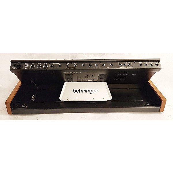 Used Behringer Poly D Synthesizer Guitar Center