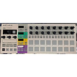 Used Arturia Used Arturia Beatstep Pro MIDI Controller