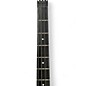 Vintage 1991 Steinberger Q4 Bass White Electric Bass Guitar