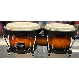 Used Schalloch Used Schalloch Bongos Bongos