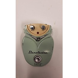 Used Danelectro Cool Cat CC1 Chorus Effect Pedal