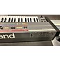 Vintage Roland 1984 Juno-106 Synthesizer