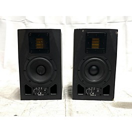 Used ADAM Audio Used ADAM Audio A3X 2-Way Pair Powered Monitor