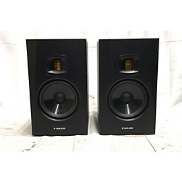 Used Adam Audio Used Adam Audio T7V PAIR Powered Monitor