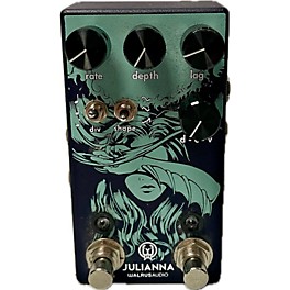 Used Walrus Used Walrus JULIANNA Effect Pedal