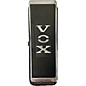 Used VOX V847 Reissue Wah Effect Pedal thumbnail