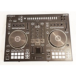 Used Roland Used Roland DJ-505 DJ Controller