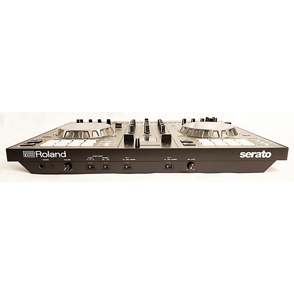 Used Roland DJ-505 DJ Controller