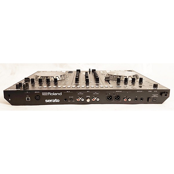 Used Roland DJ-505 DJ Controller